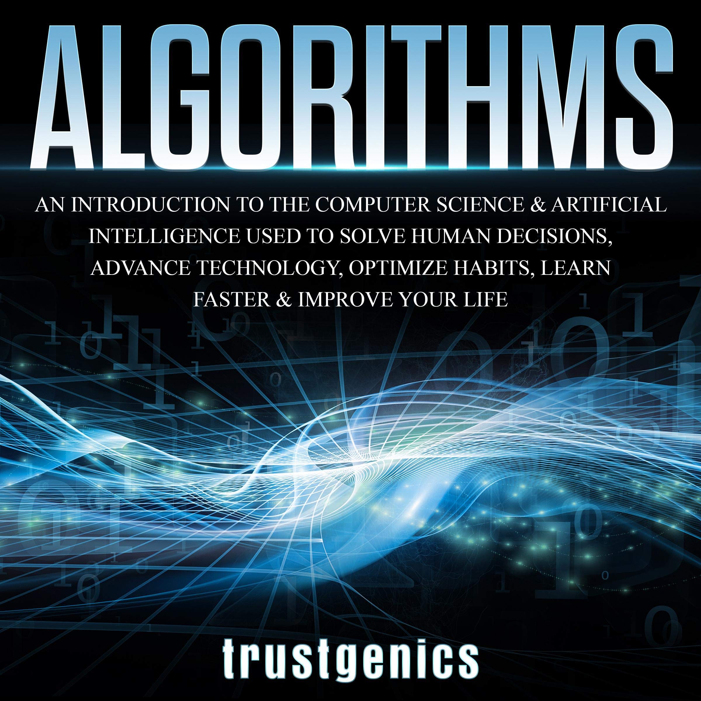 Cover art for Algorithms