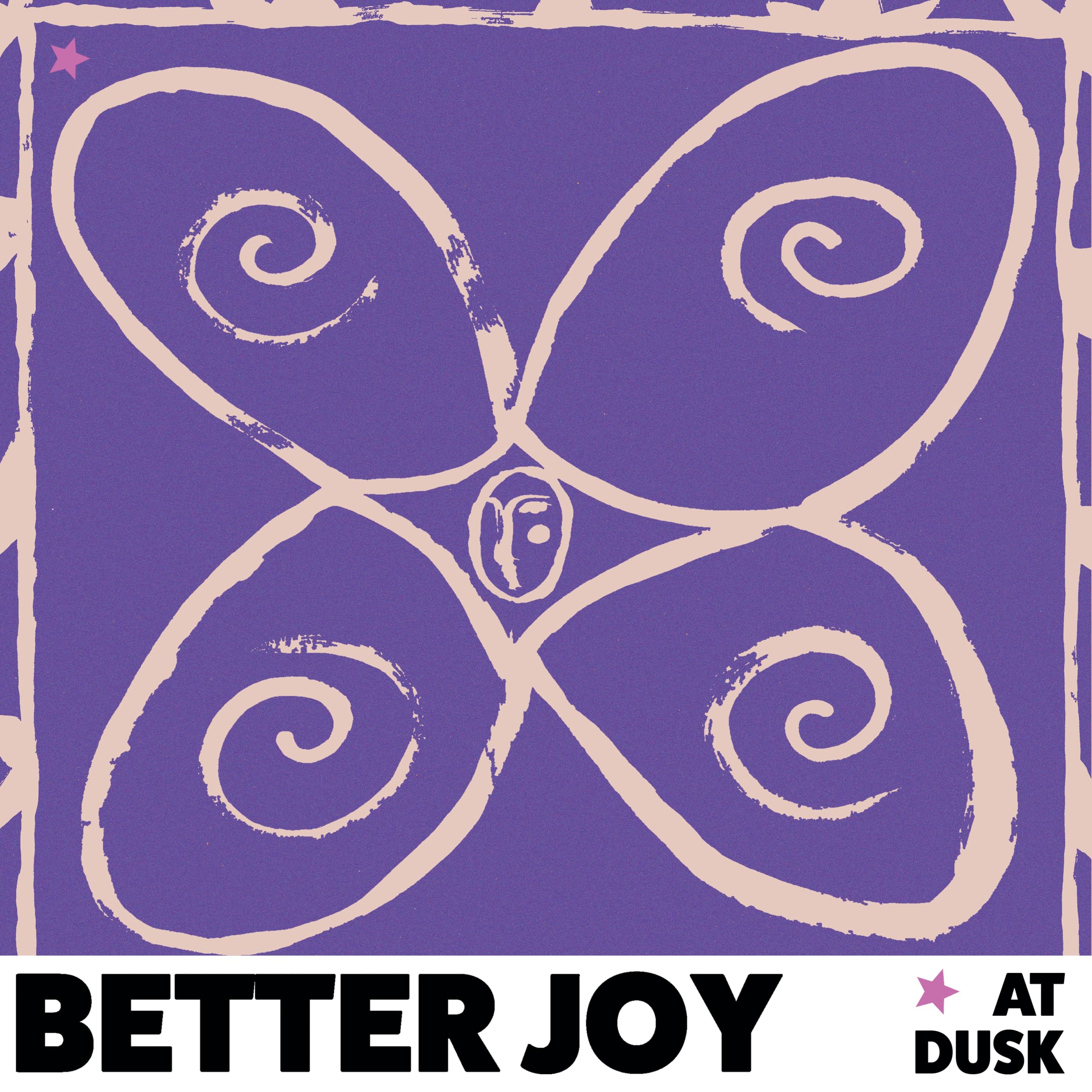 at dusk (Cream Vinyl) [VINYL]