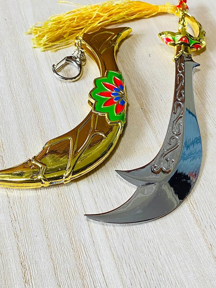 七宝のナイフ 七宝の盾 セット ゼルダの伝説 ミニ武器 キーホルダー アクセサリ 七宝のナイフ 七宝の盾 セット ゼルダの伝説 ミニ武器
