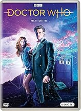 Doctor Who: The Matt Smith Collection (DVD)