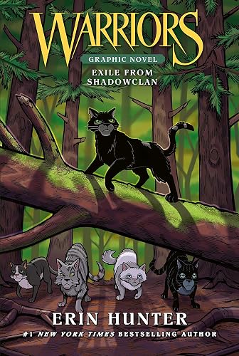 Warriors: Exile from ShadowClan