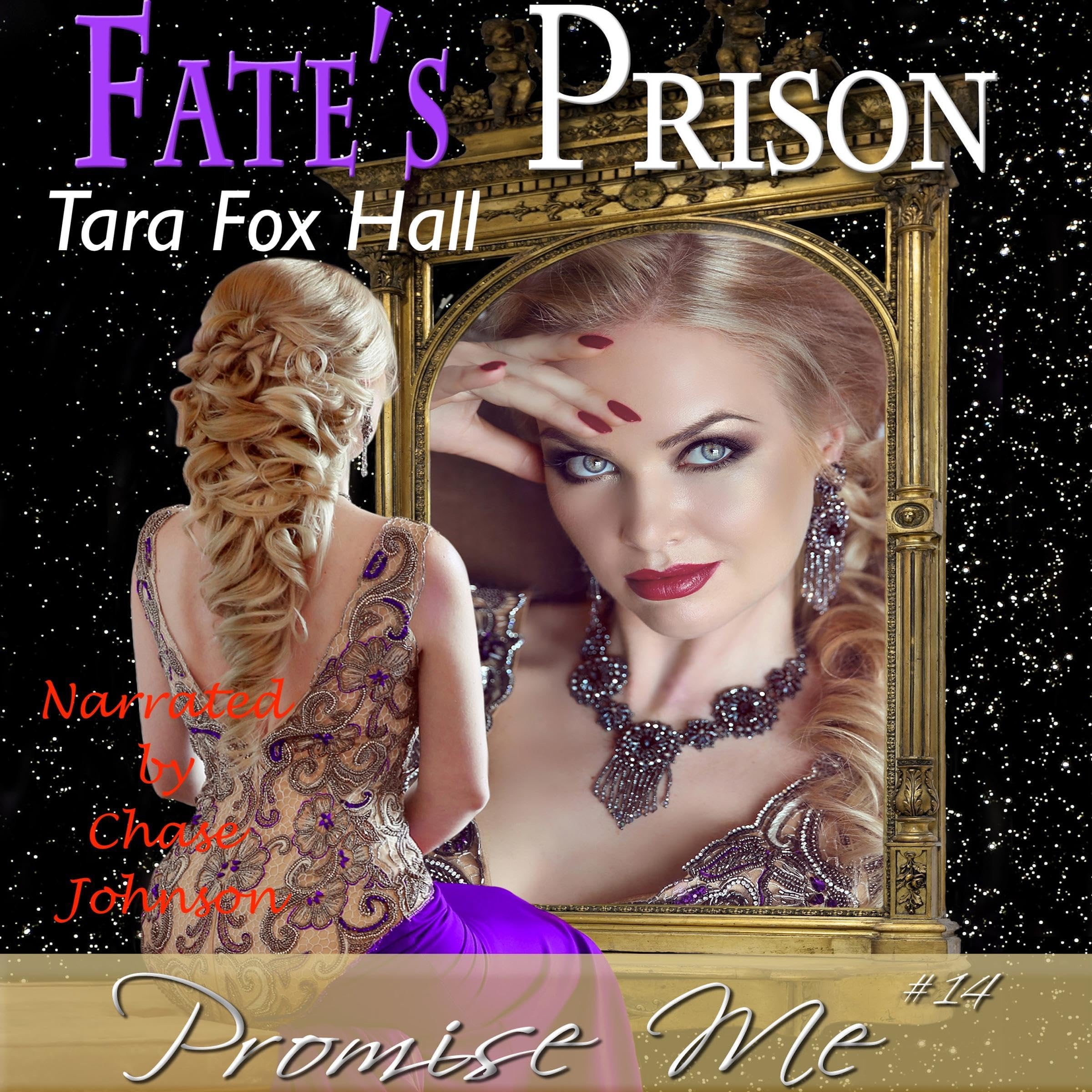 Cover art for Fate’s Priso