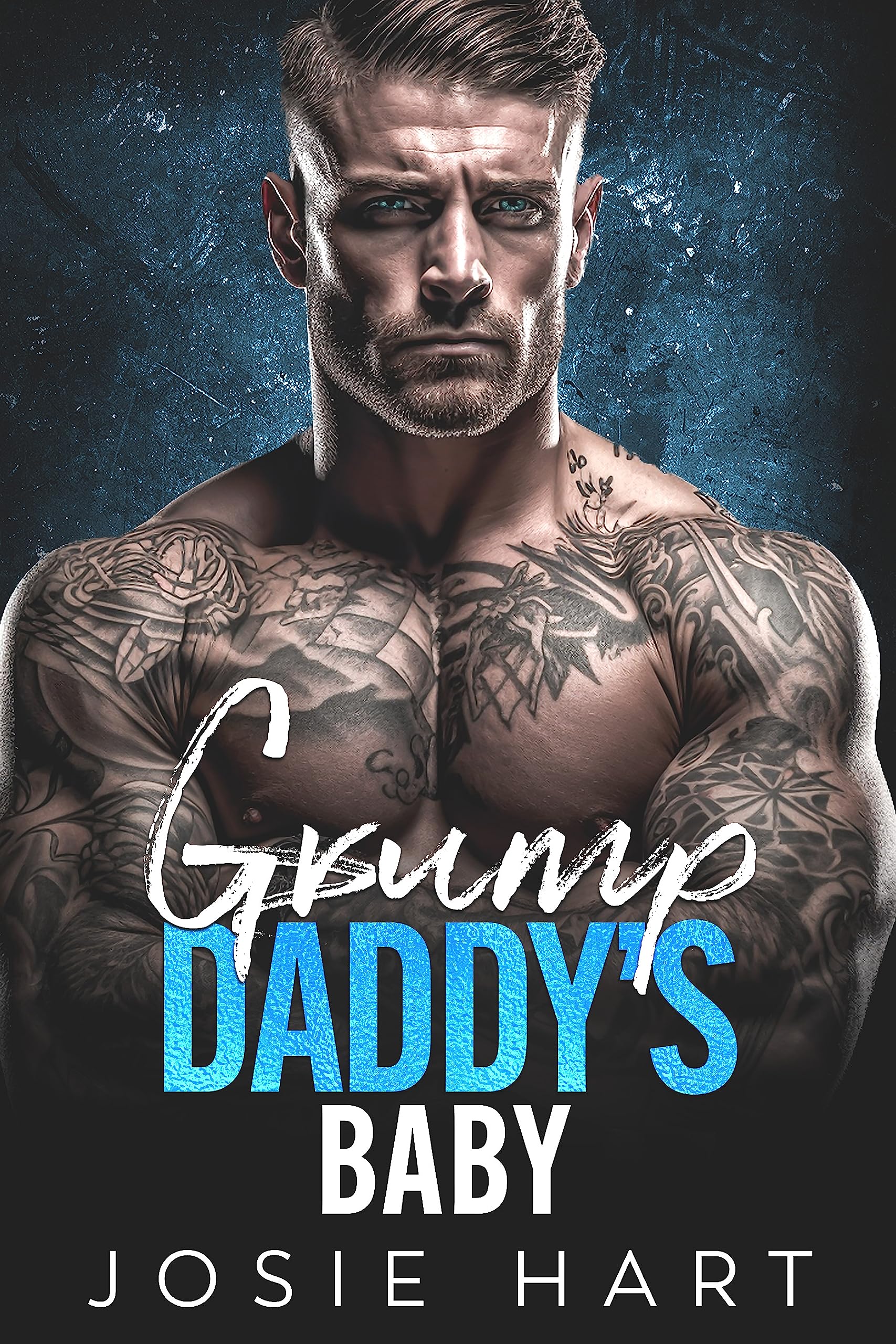 Grump Daddy's Baby: An Enemies to Lovers Pregnancy Romance