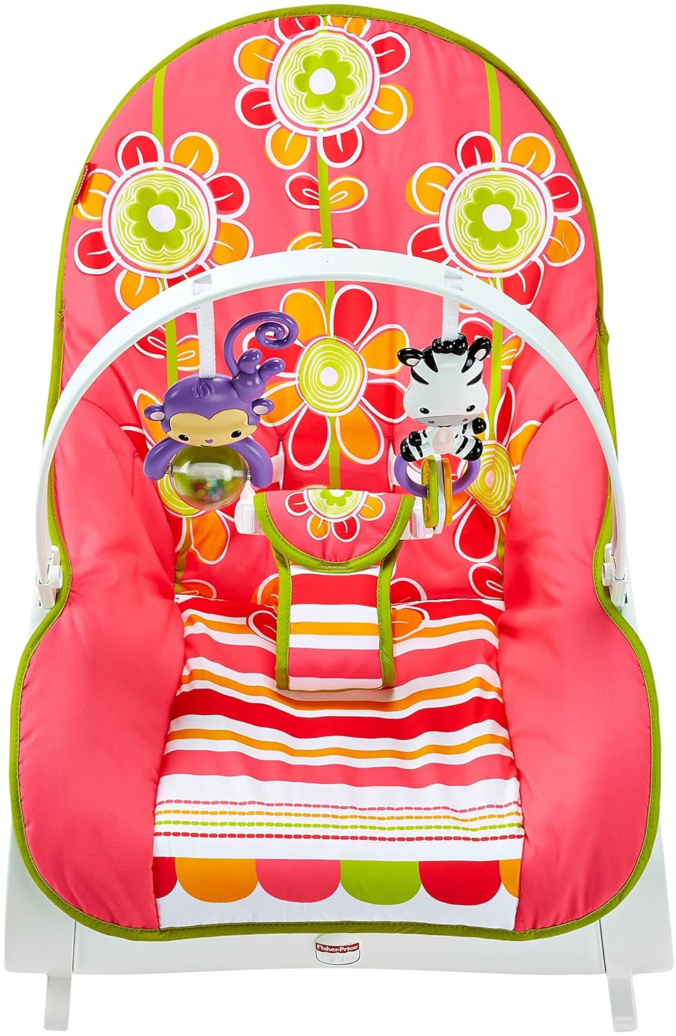 صندلی راکر کودک Fisher-Price مدل CMR19