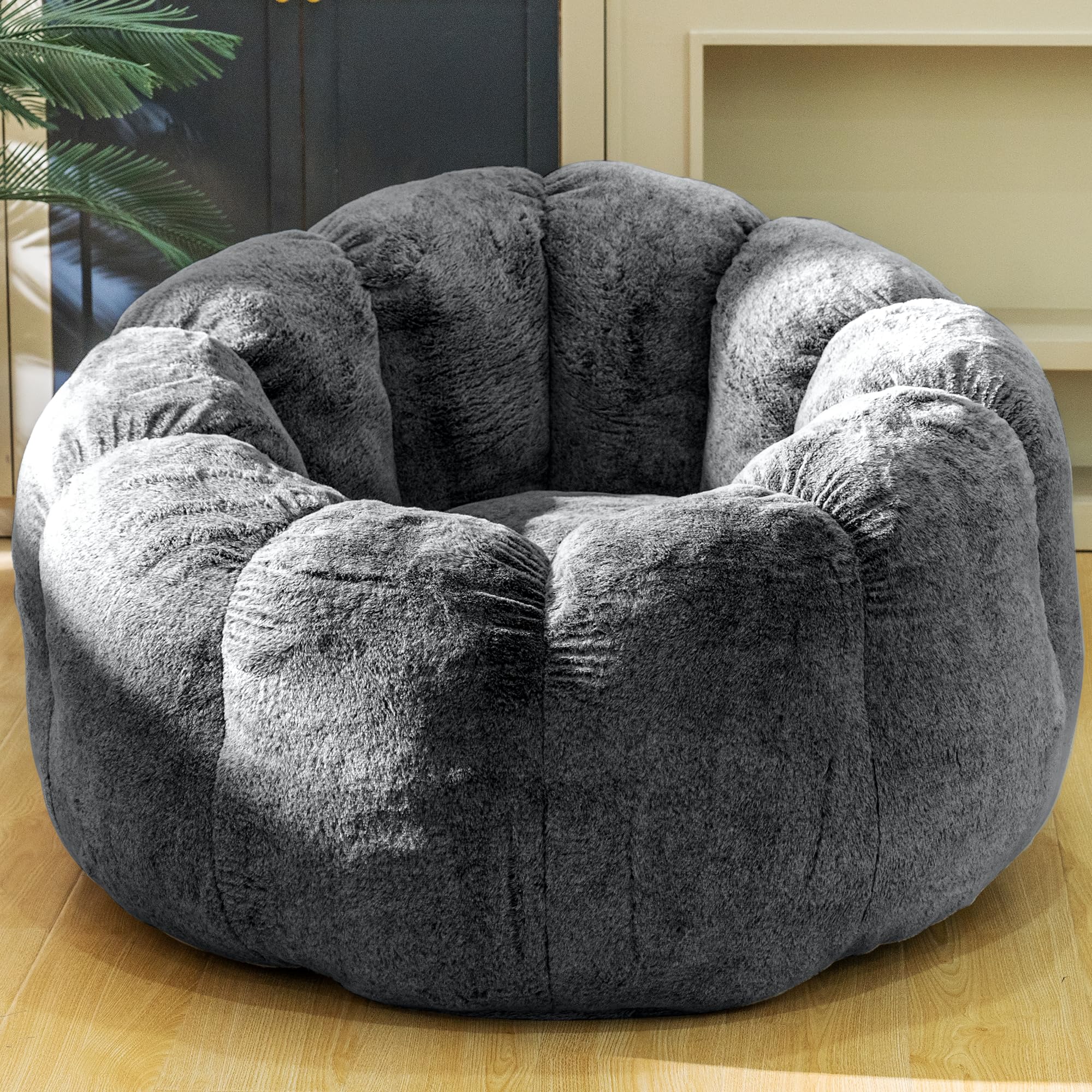 LinkRomat bean bag chair