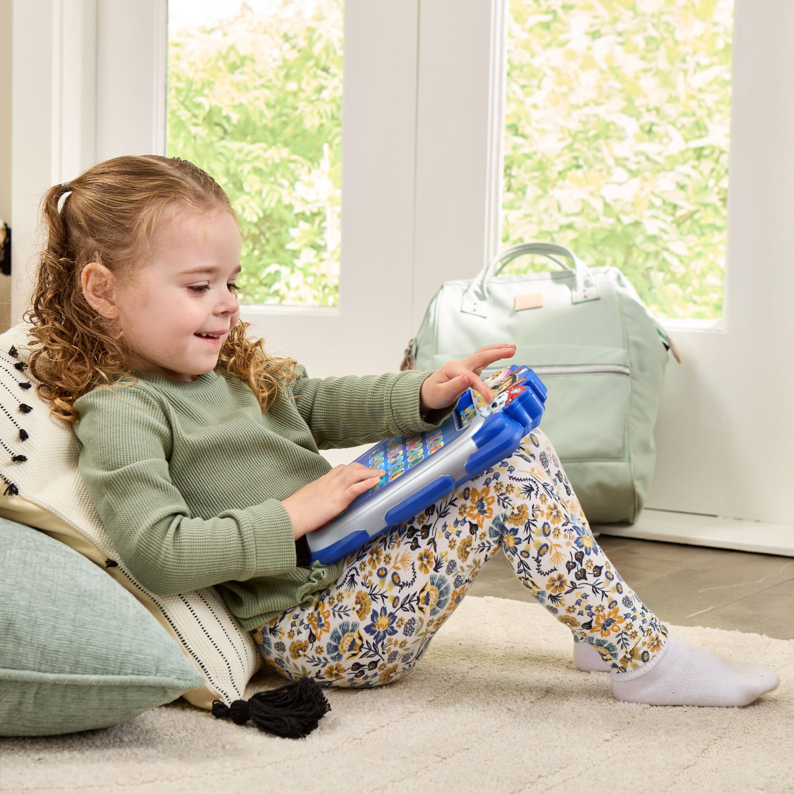 VTech Paw Patrol – Ma Lumi Lern-Tablet