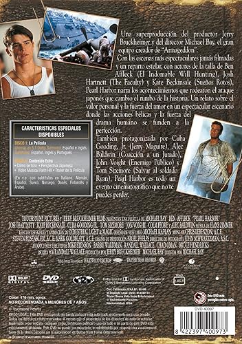 Vista 2 de Pearl Harbor