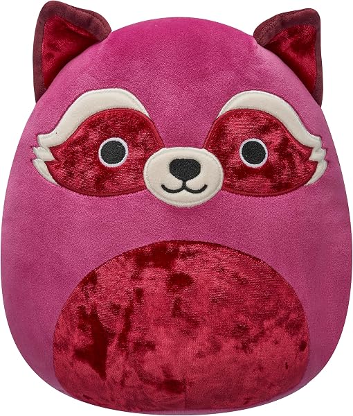 Squishmallows Original 8in – Official Jazwares Plush (Little)