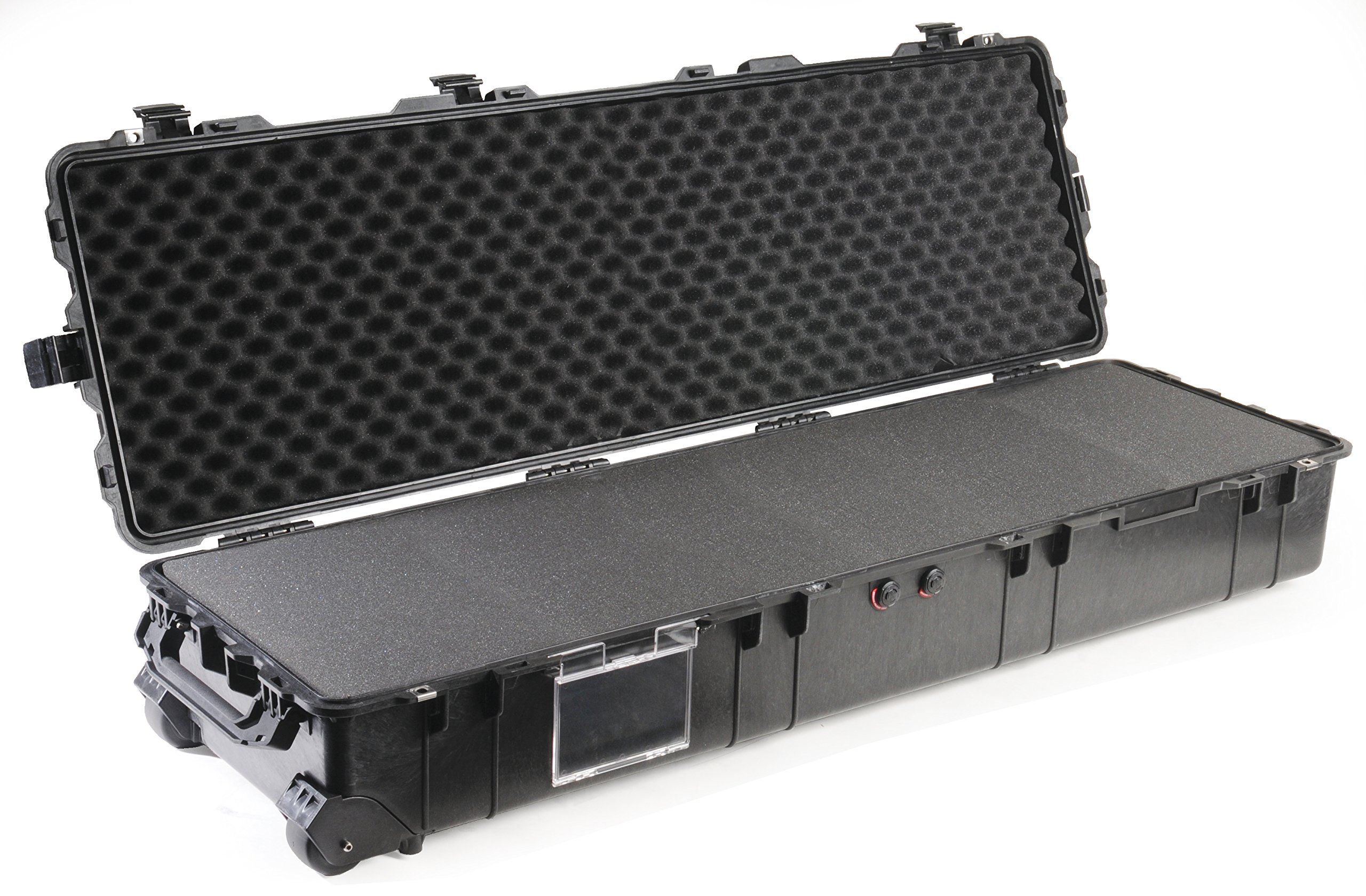 Pelican 1770 Long Case (Black)