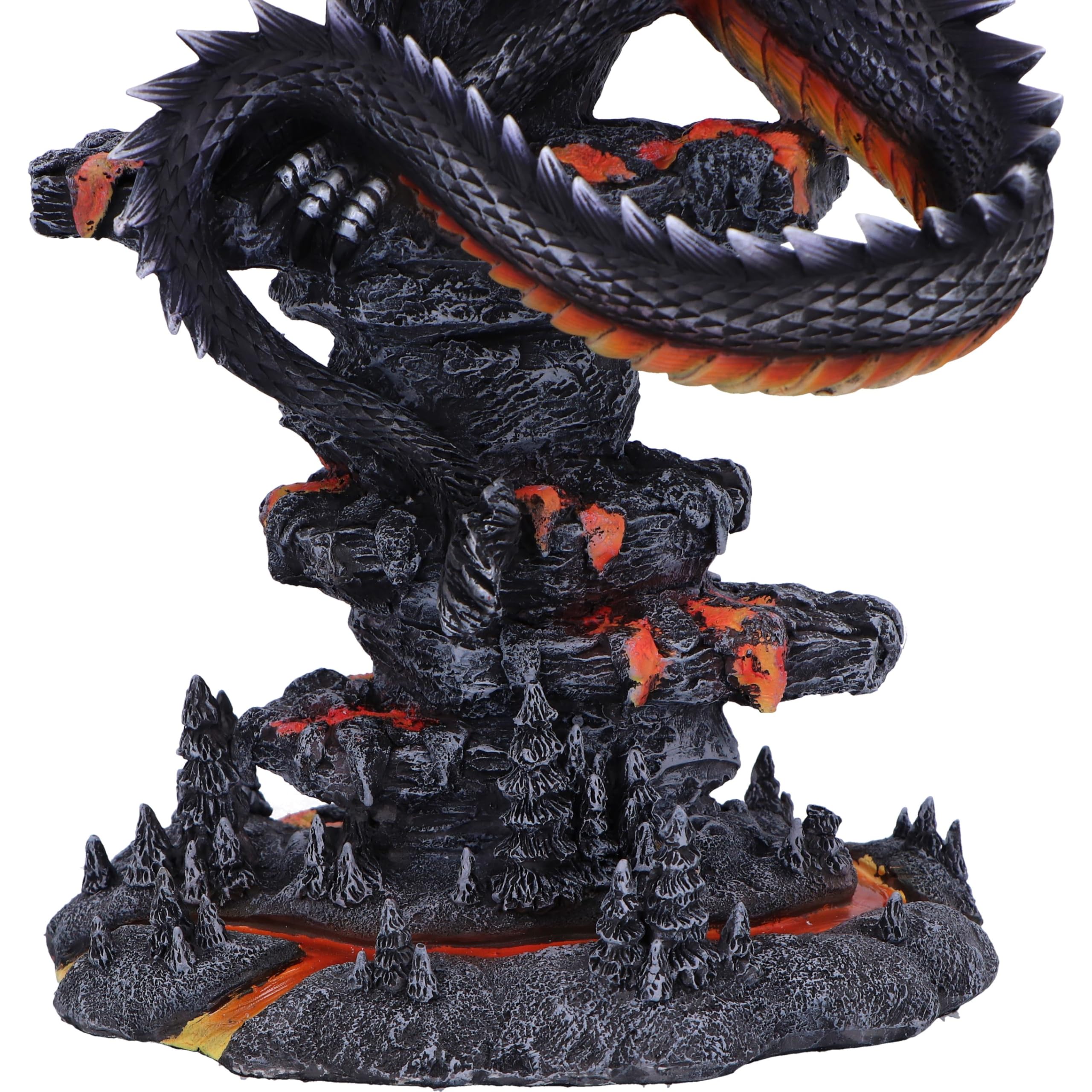 Dragon Fable | Nemesis Now beeld