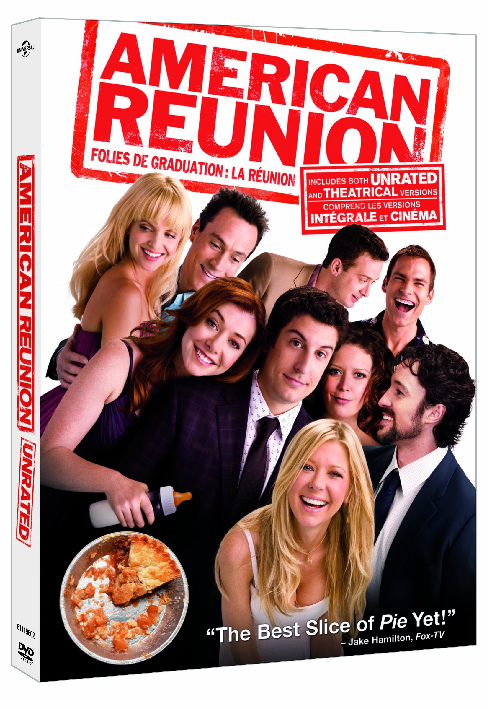 American Reunion Movie
