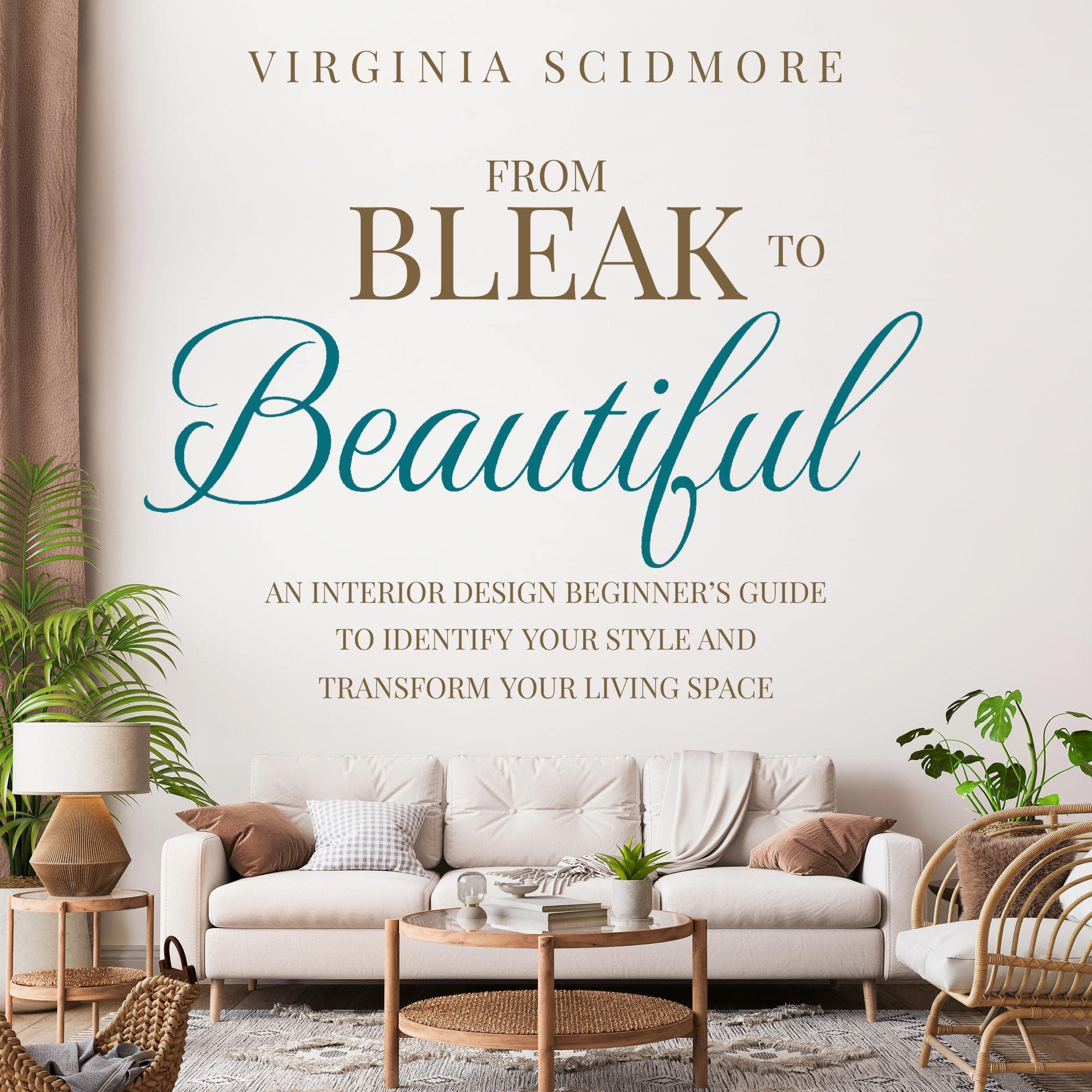 Cover art for From Bleak to Beautiful