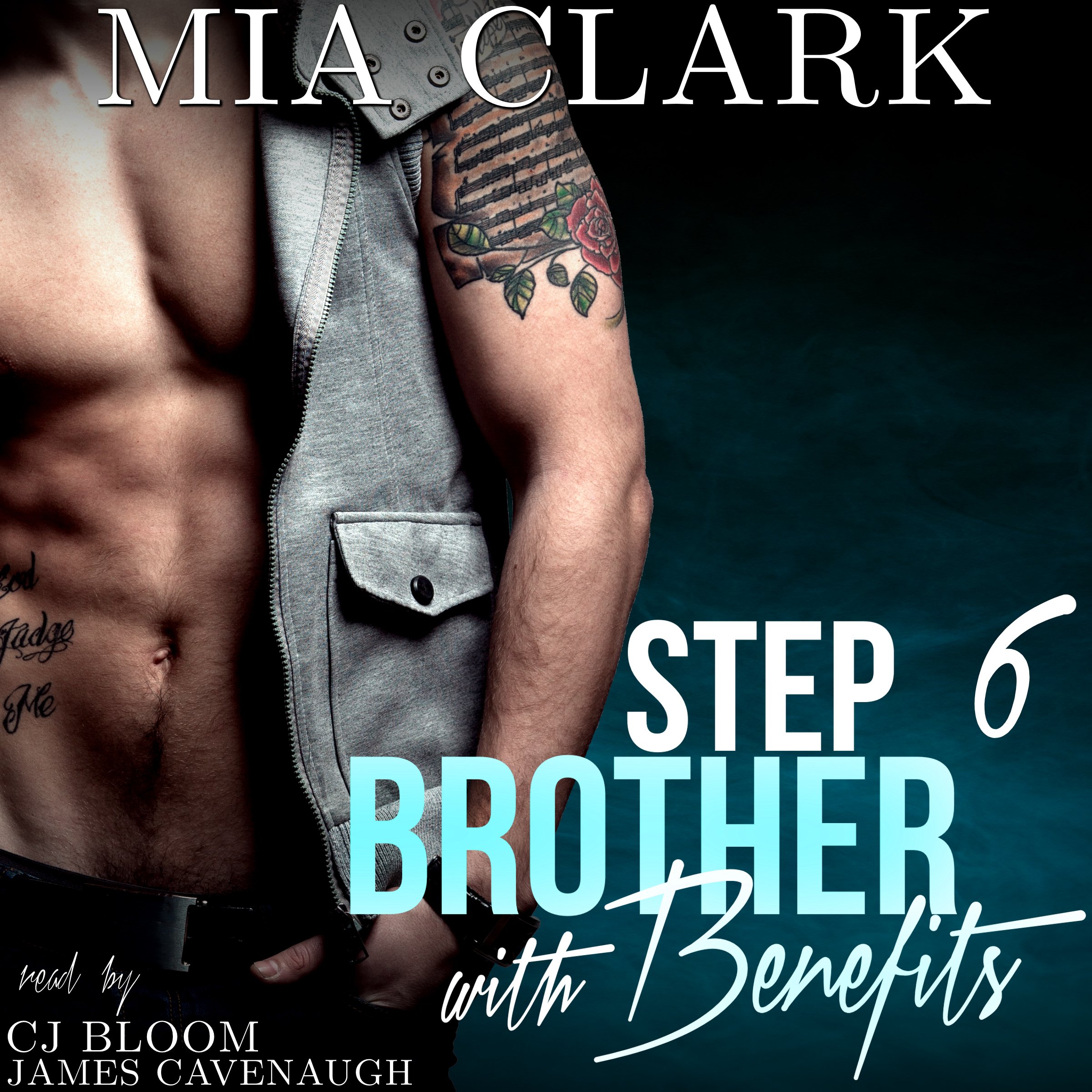 Stepbrother with Benefits 6