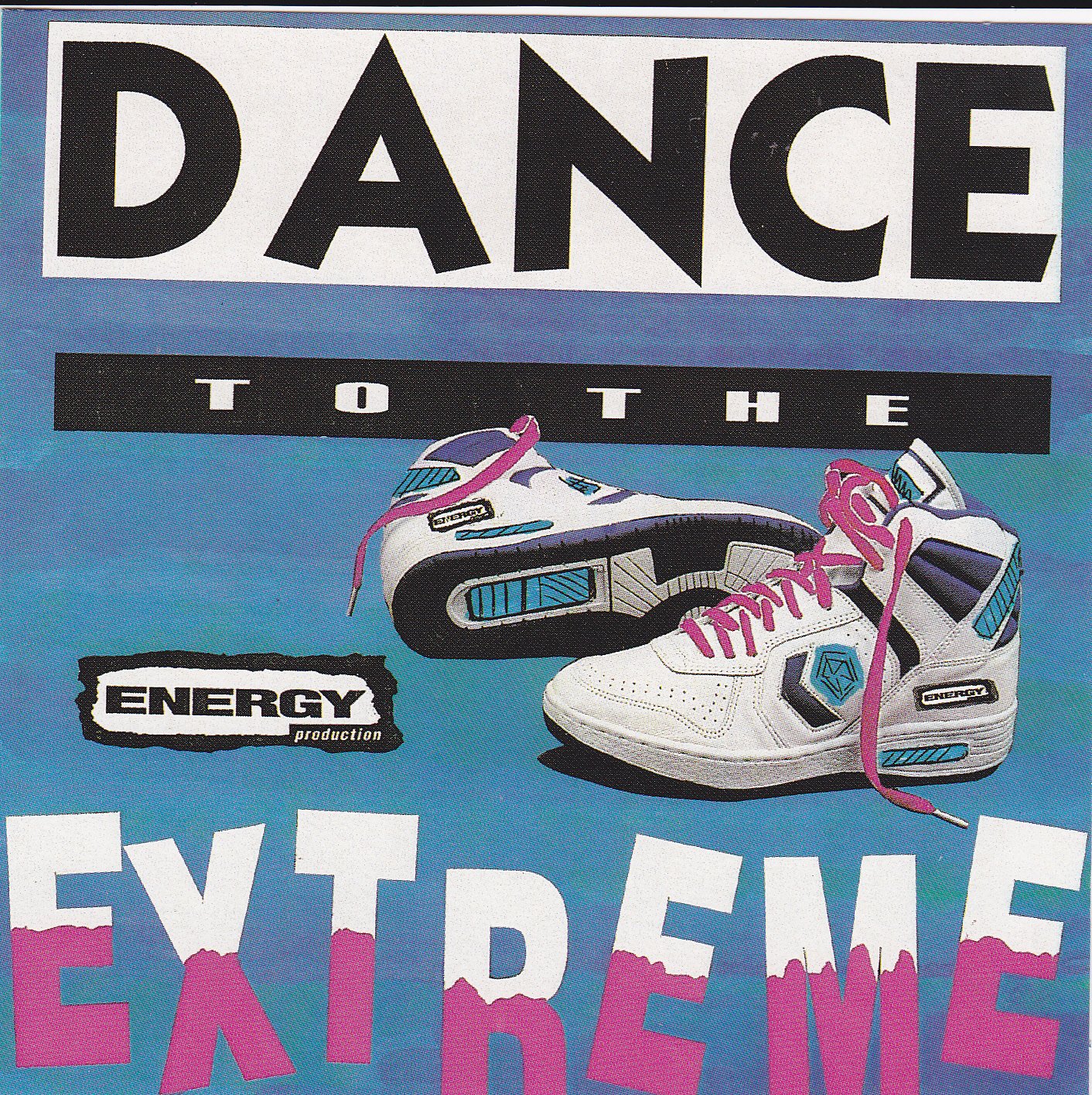 Dance to the Extreme [Audio CD]