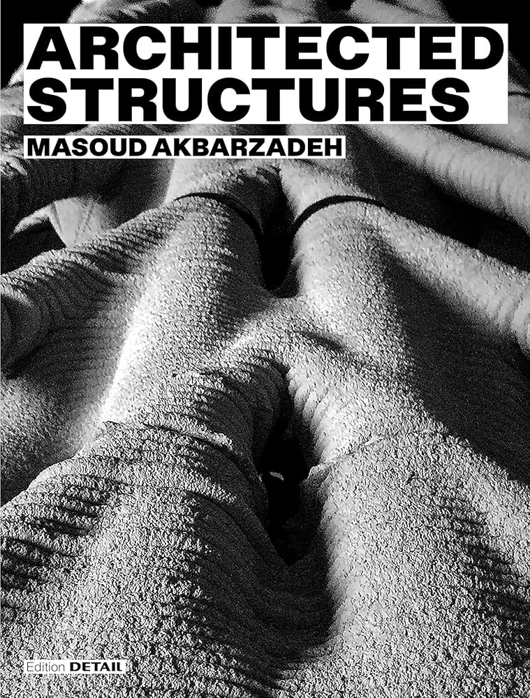Amazon.com: Architected Structures (DETAIL Special