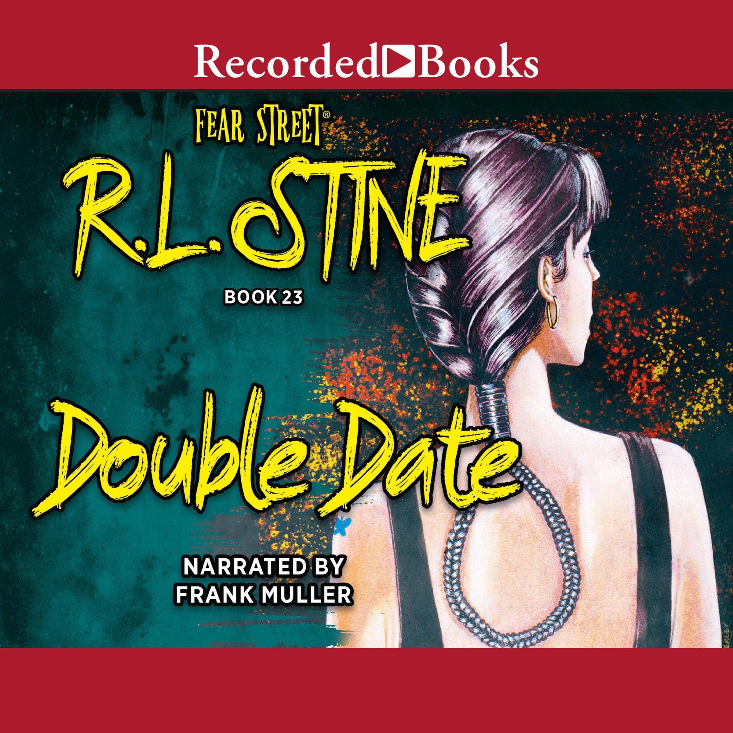 Cover art for Double Date