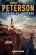 Il primo da uccidere (Un'avventura di Nathan McBride Vol. 1) Formato=Formato Kindle