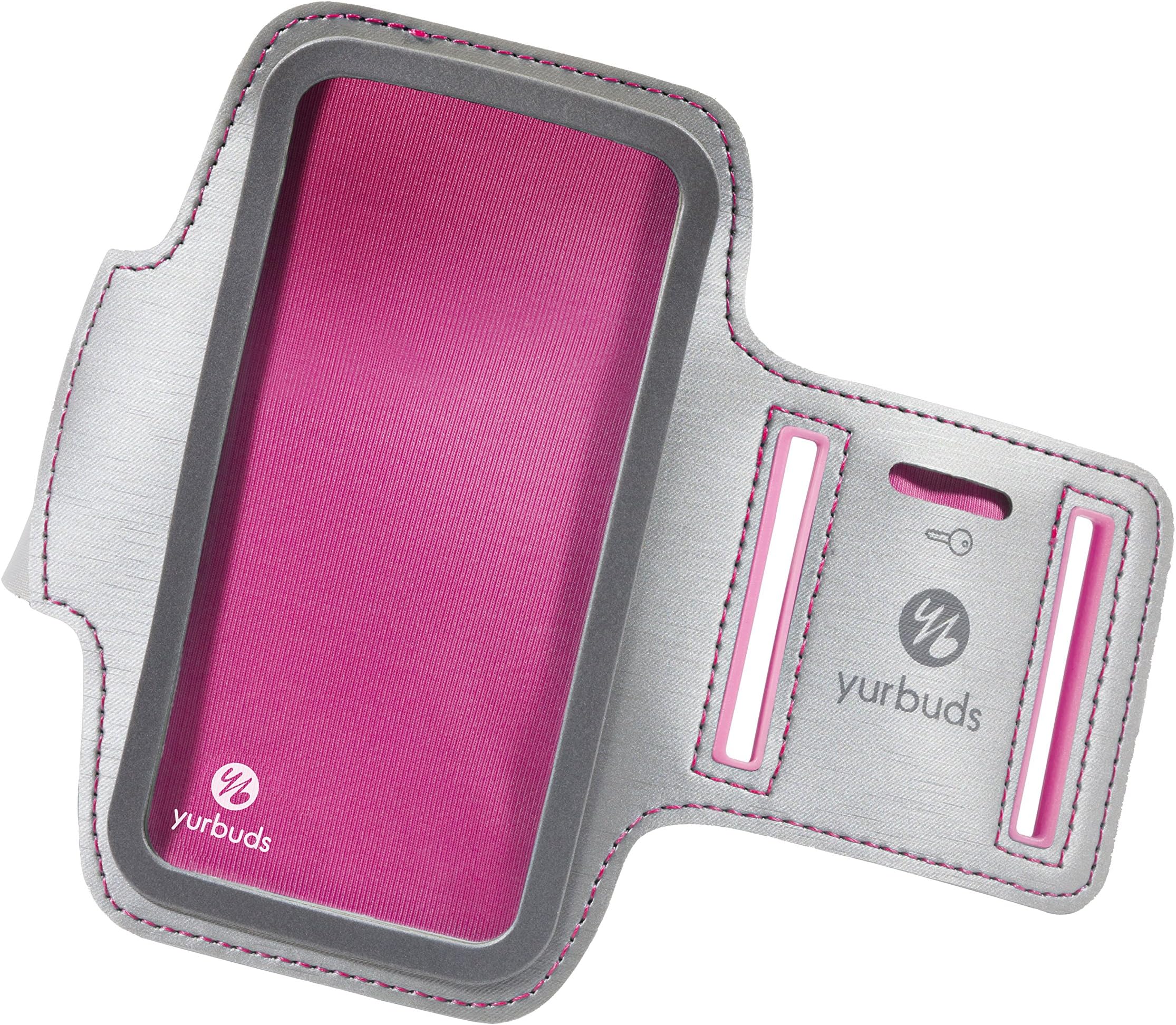 Yurbuds Armband - Women's