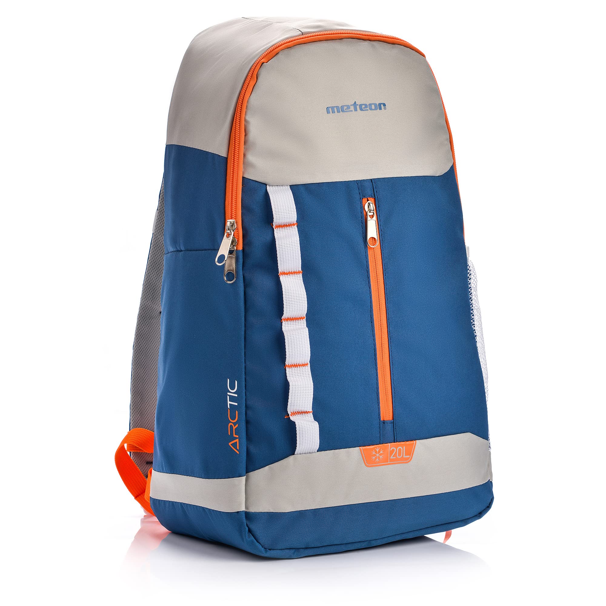 Meteor Zaino Isoterma Termico 20 L per Picnic Campeggio Barbecue Alimenti