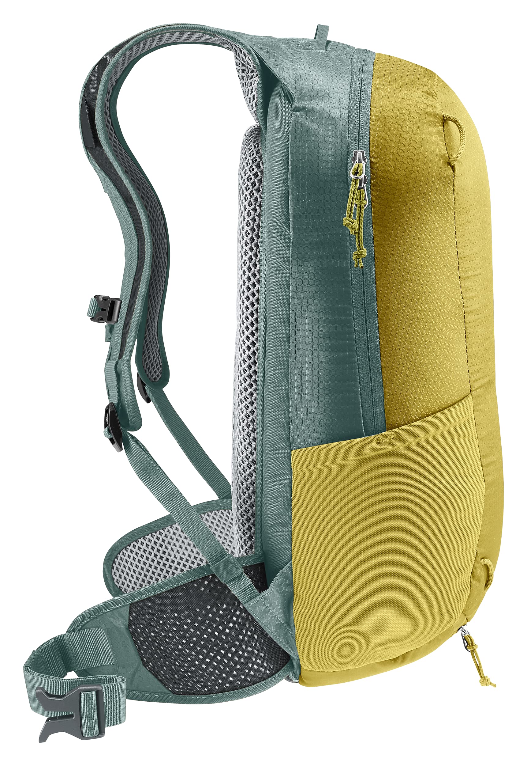Deuter Race 16 Mochila Unisex adulto (Pack de 1)