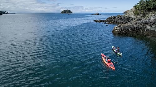 Miniatura 4 de Wilderness Systems Pungo 105 Kayak recreativo - Sit Inside - Asiento Air Pro Comfort Phase 3 - 10.6 pies