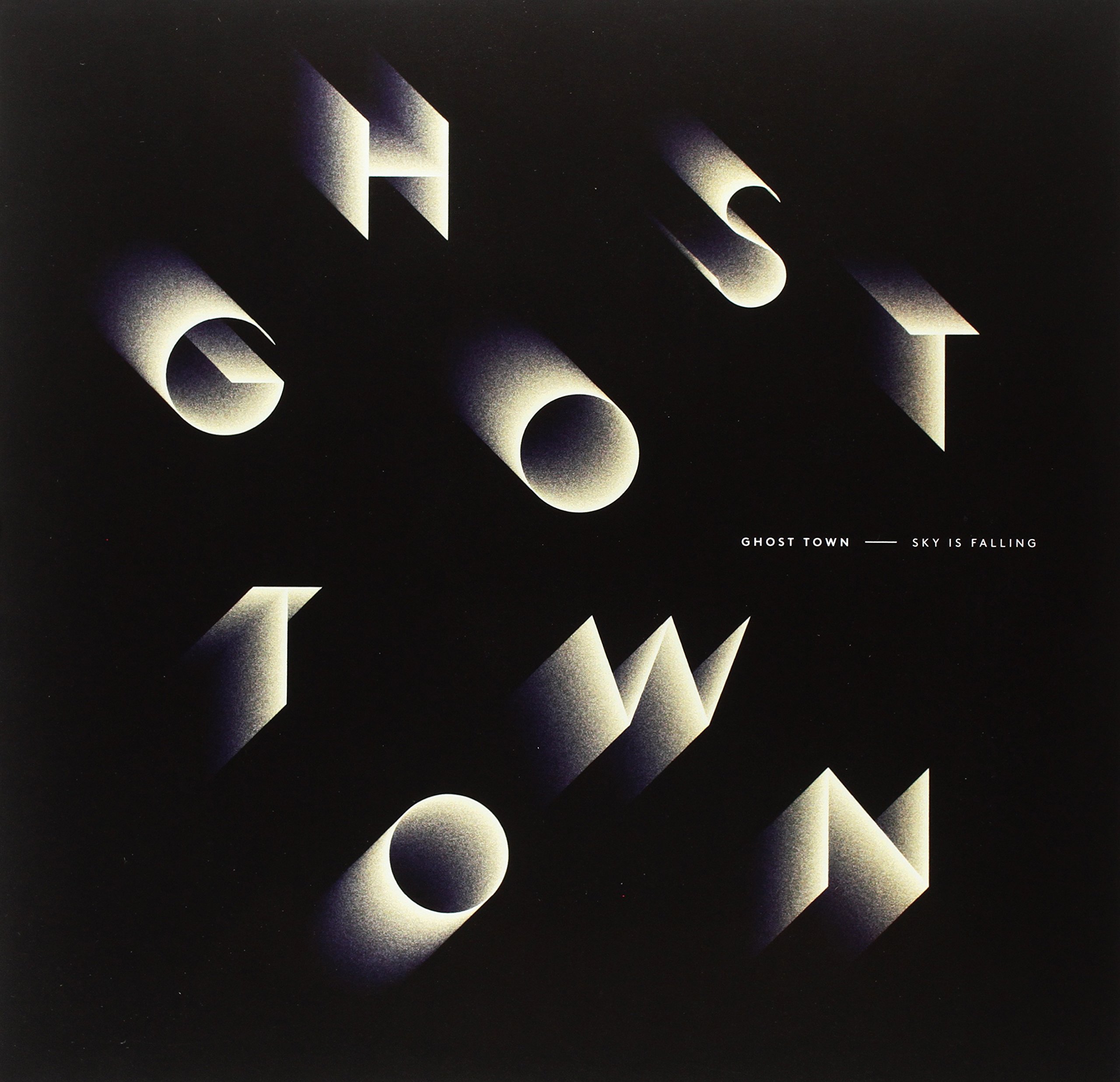 Sky Is Falling [VINYL]
