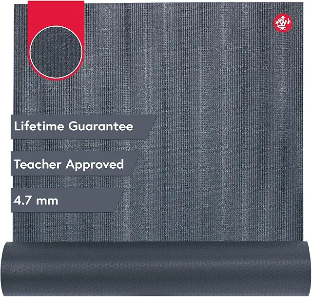 Manduka Prolite Yoga Mat - Cuscino ad Alta Densità per Pilates e Yoga