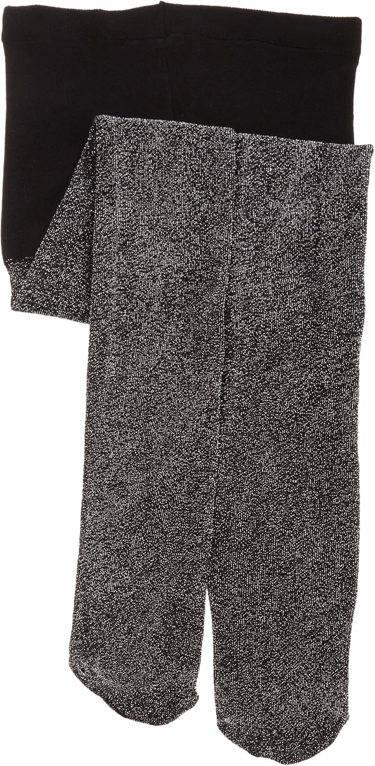 Jefferies Socks Girls 2-6x Glitter Tight