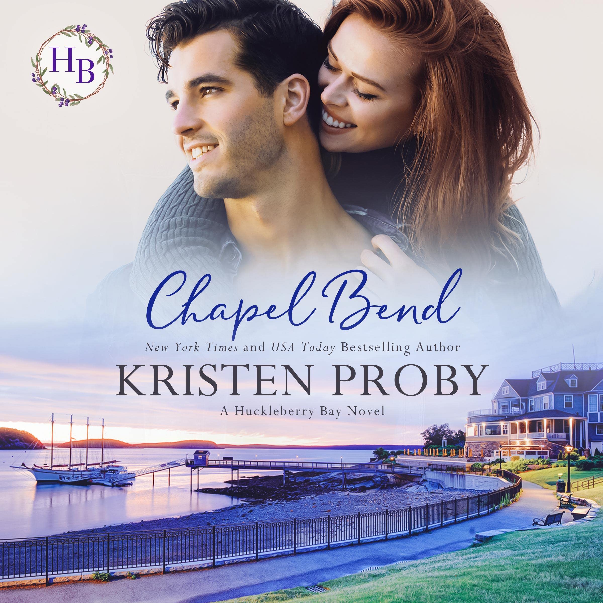 Cover art for Chapel Bend