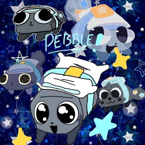 Dandys World Wallpapers