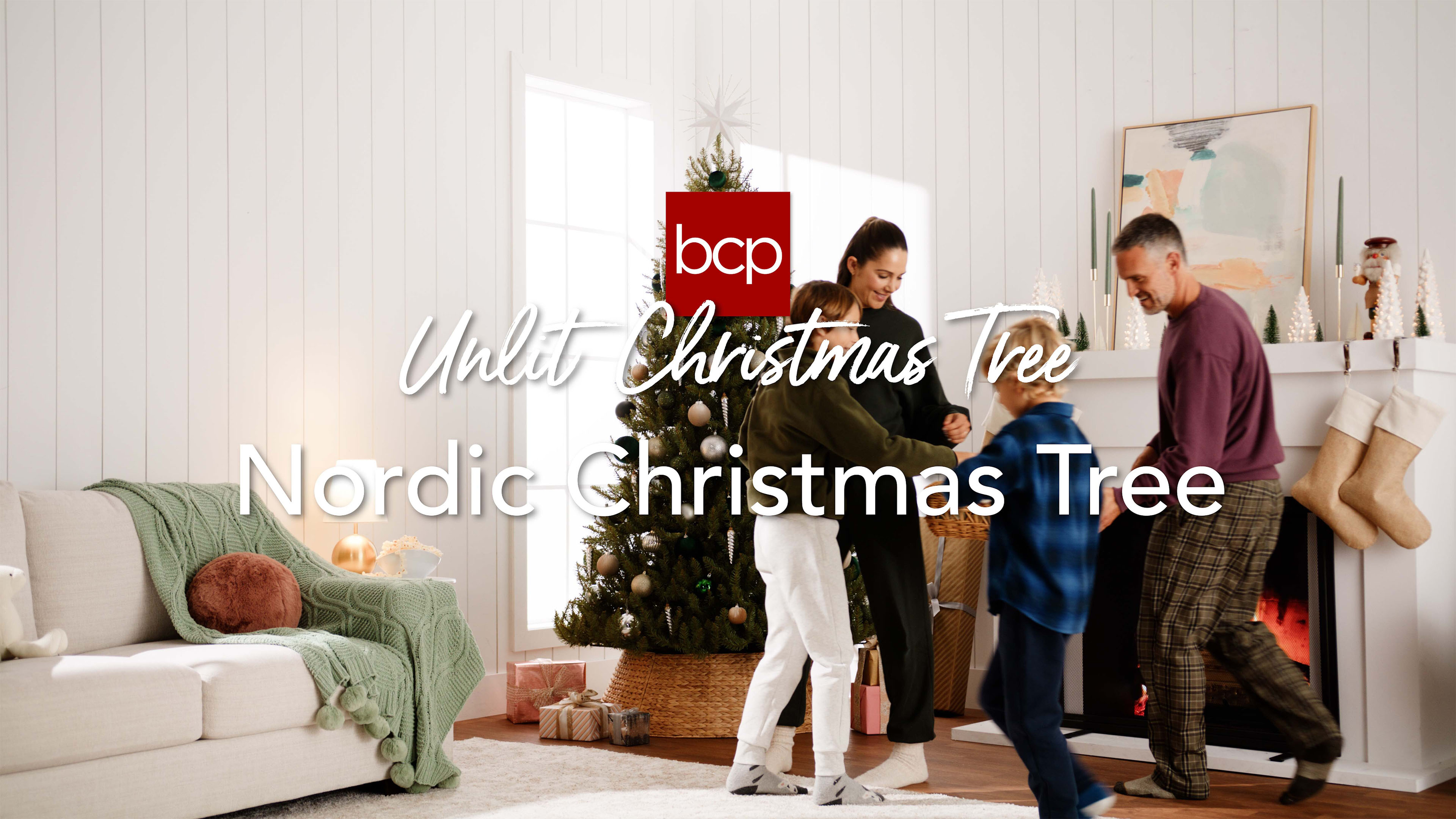 fabulous NORDICFIRTREE スウェーデン クリスマス Amazon.com: Best Choice Products Premium Nordic Fir Christmas Tree