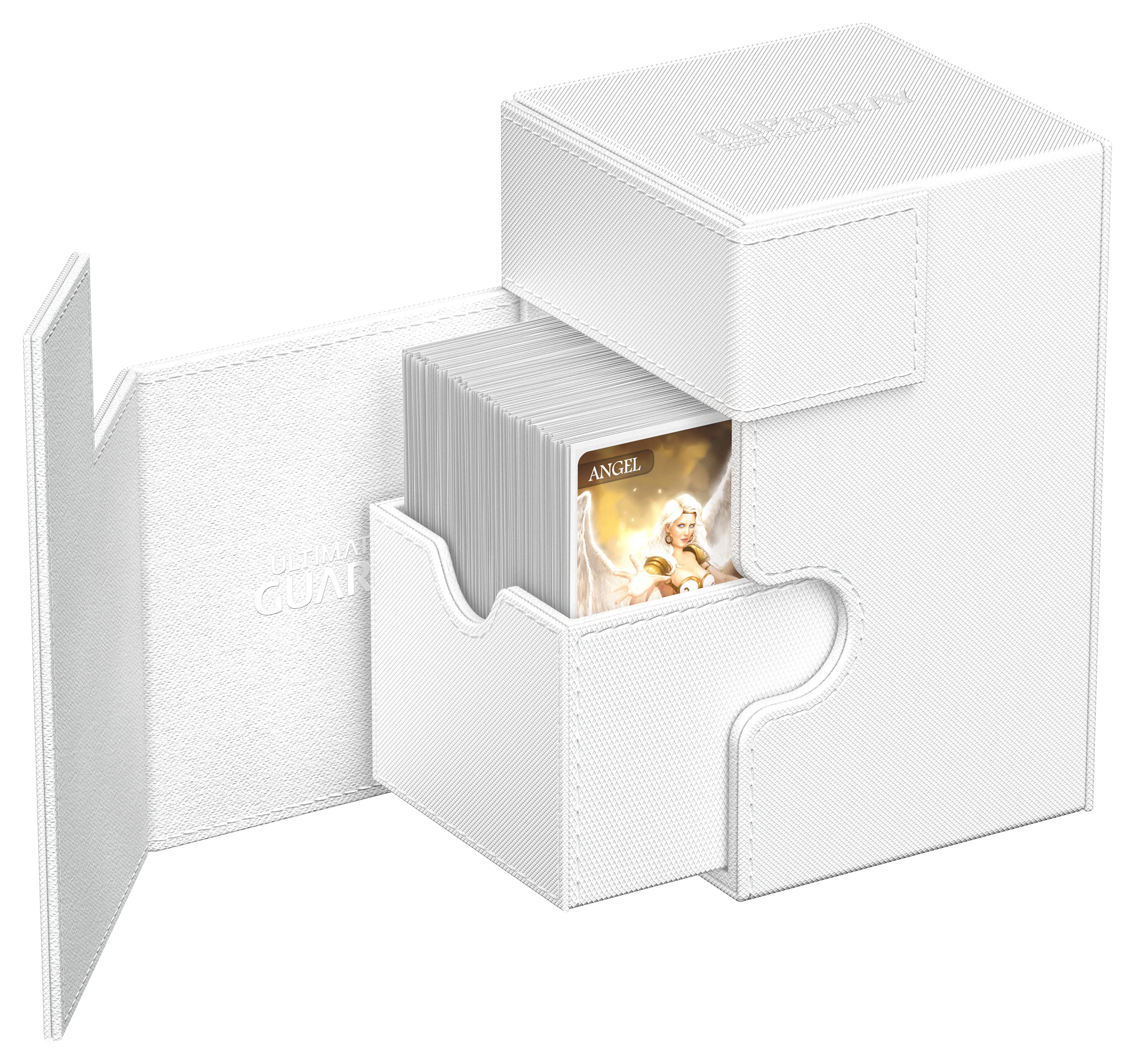 引退品　トレーディングカード数百枚　FUTERAボックス Amazon.com: ENTUMO 4-Row【3200+】 Trading Card Storage Box, Card