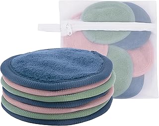 S&T INC. Toallitas desmaquillantes para el cu...