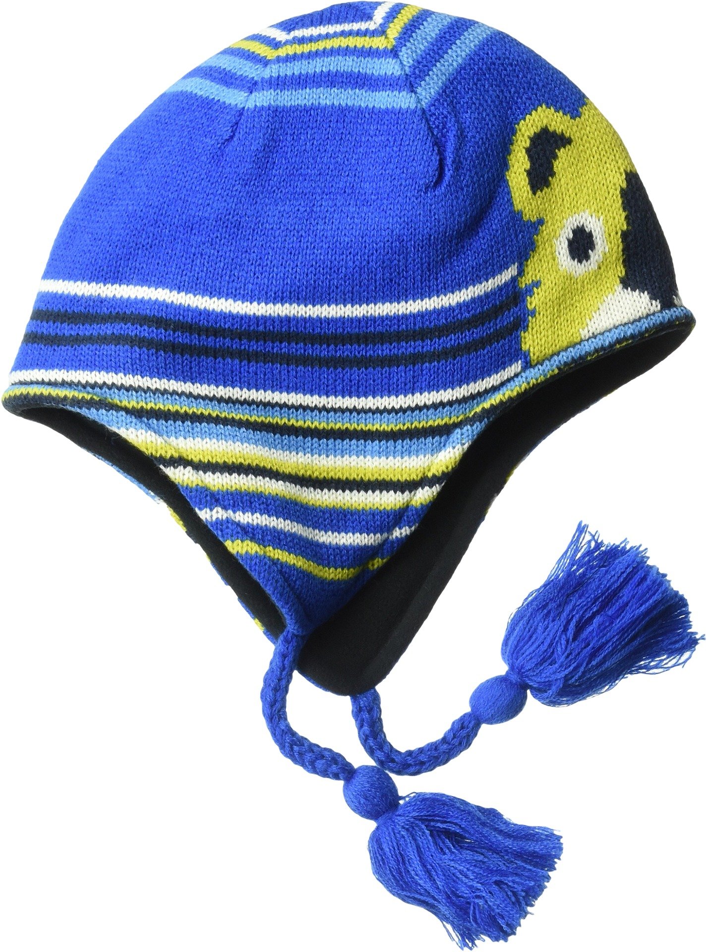 Columbia Czapka Uniseks - dzieci Winter Worn Peruvian