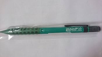 ロフト限定スマッシュ 5本セット Amazon.co.jp: スマッシュ ロフト限定カラー軸 0.5mm