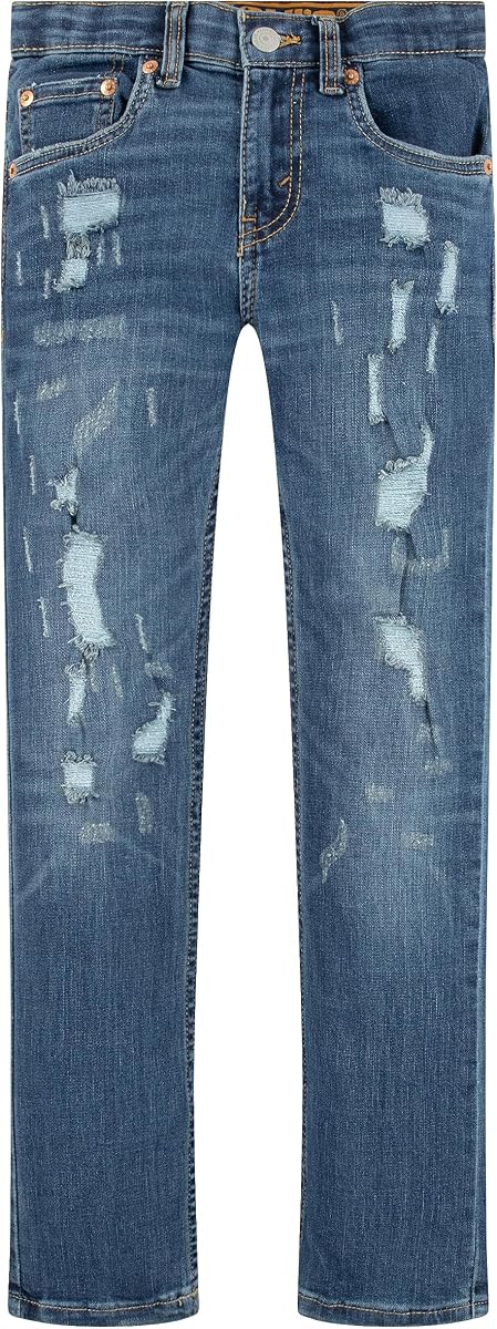 Levi's Jeans ajustados para niños/liquidación para niños