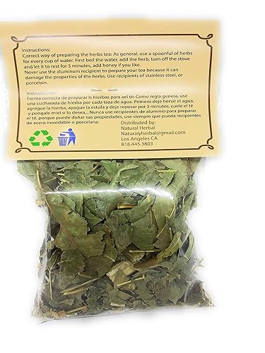 Miniatura 2 de Fresno Hierba/Té 1 oz