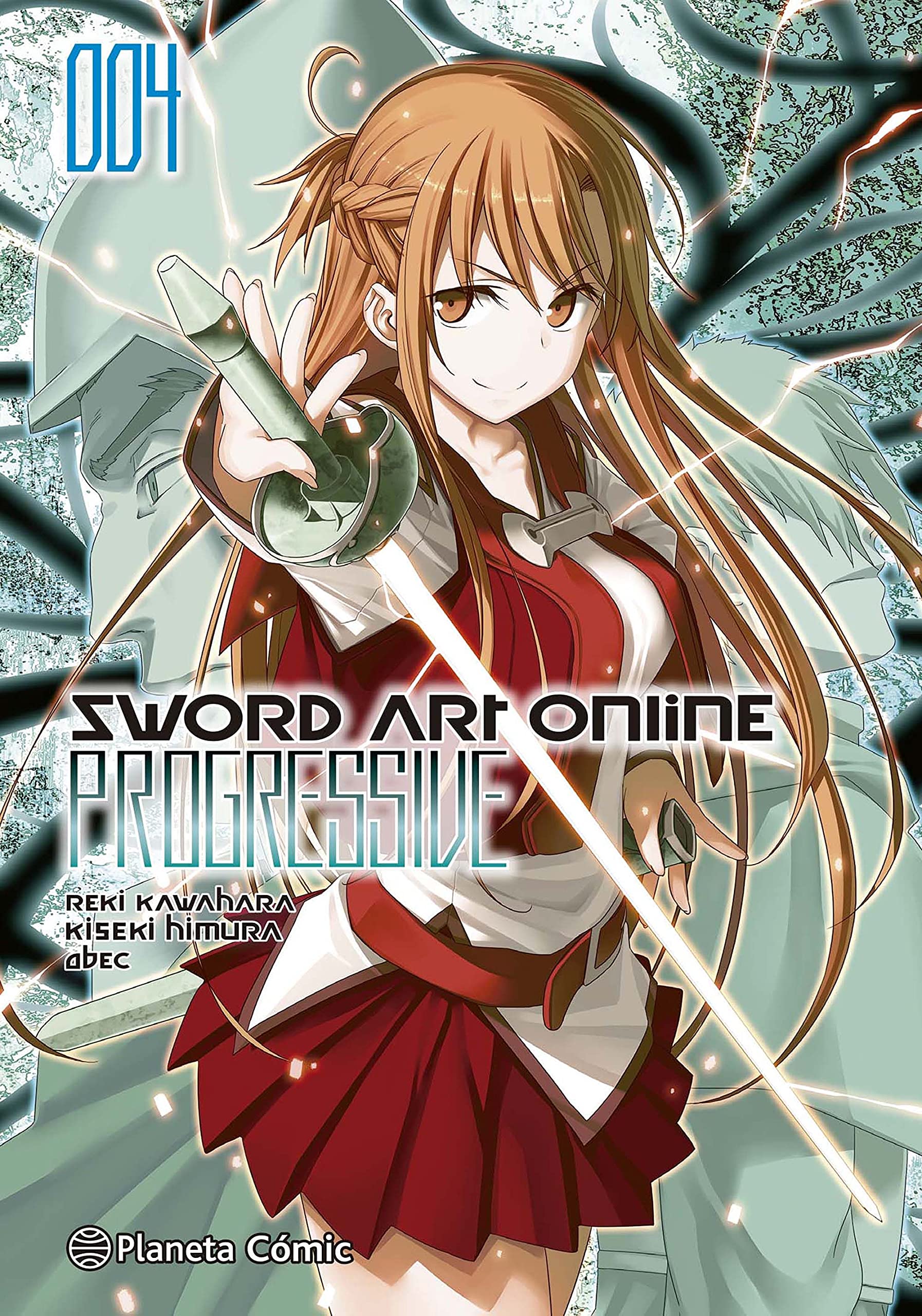 Sword Art Online Progressive nº 04/07 Paperback – Big Book, 15 September 2021