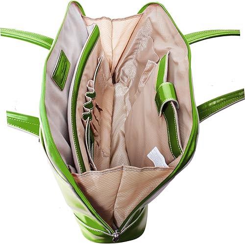 Miniatura 5 de McKlein Maletín para portátil Avon