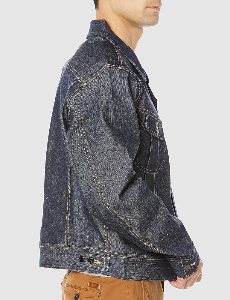 Amazon.co.jp: Lee ARCHIVE RIDERS 101J 1950S 89 Men's Denim