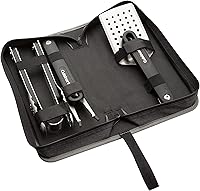 Vista 10 de Cuisinart CGS-1000 4-Piece Folding Grill Tool Set