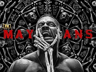 マヤンズ M.C. 〜サンズ・オブ・アナーキー外伝〜