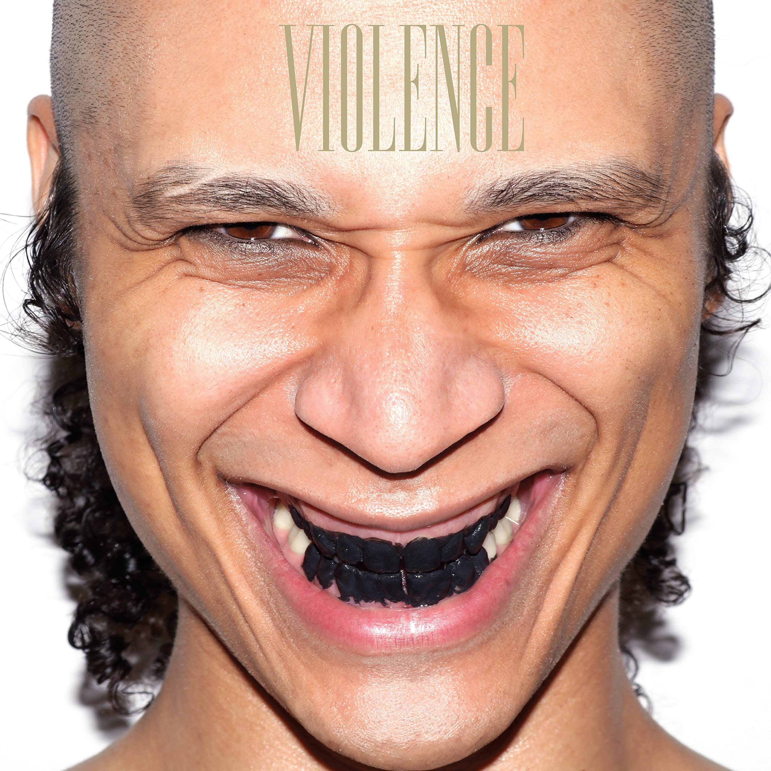 Violence [VINYL]