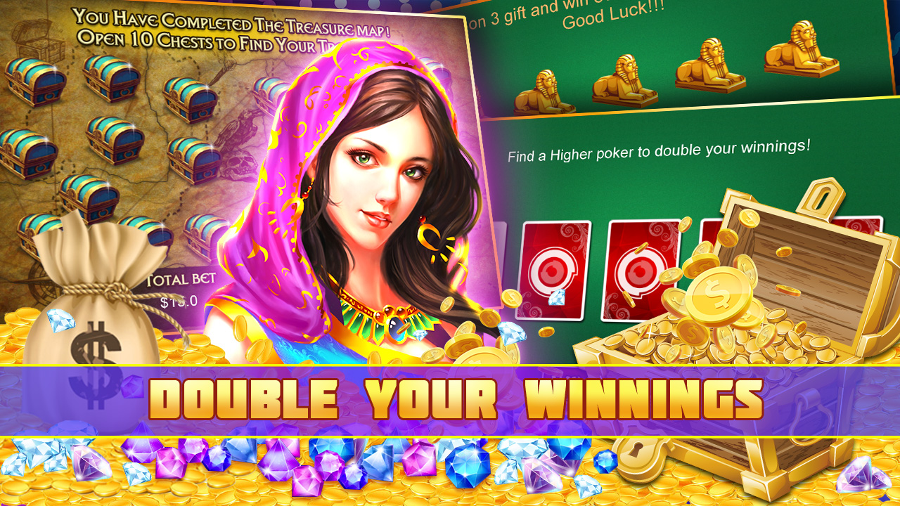 Casino:Amazon.de:Appstore for Android