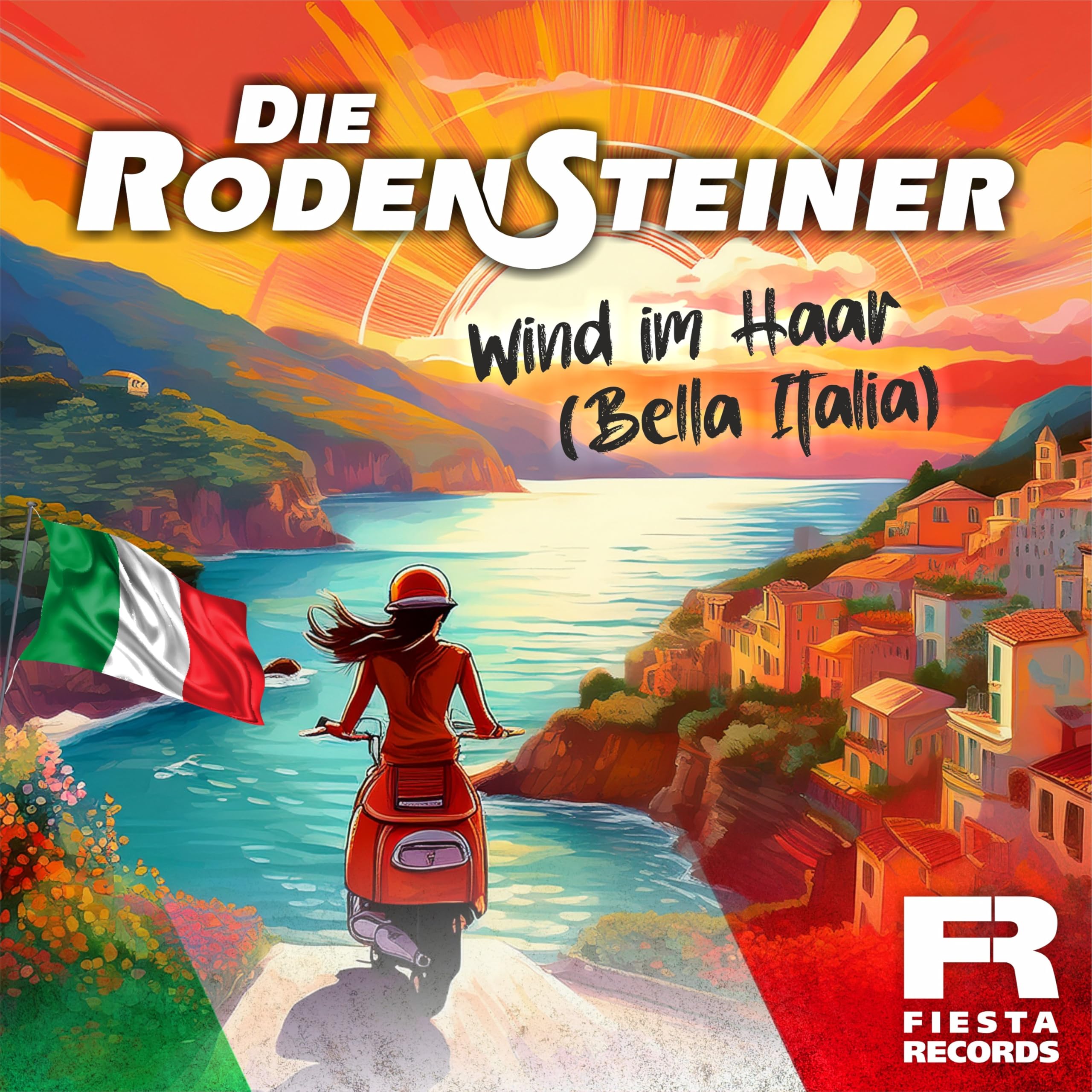 Die Rodensteiner
