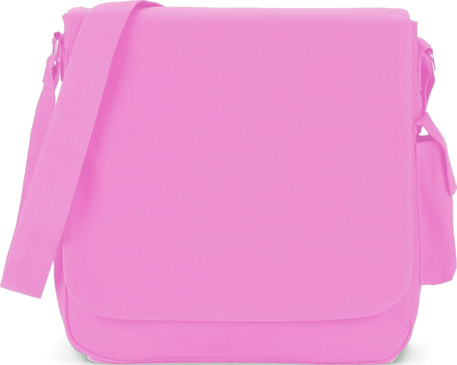 Hyp HYBO183 HY Messenger Bag Pink One Size Messenger