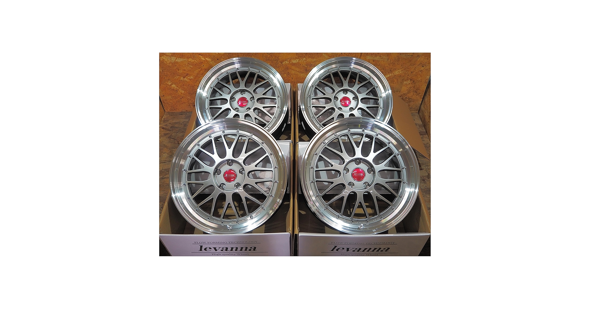 Amazon.co.jp: levanna V10-EX FFT レヴァンナ ヴイテンイー