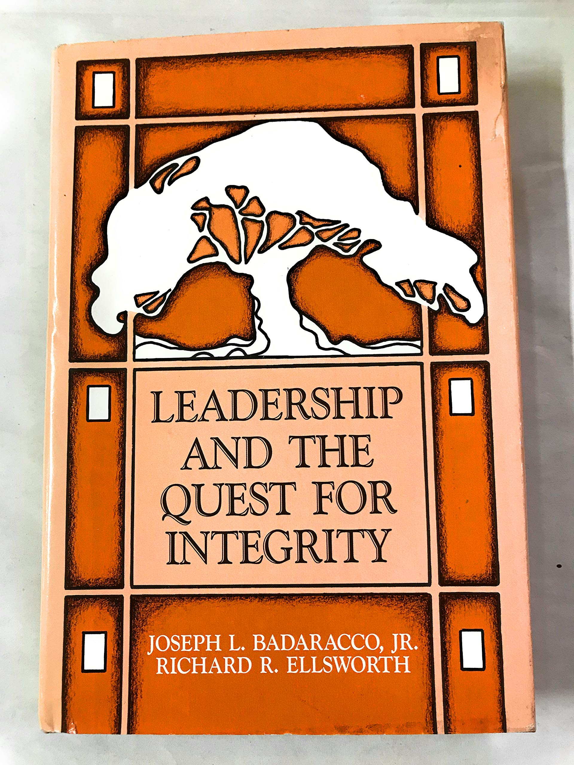 Leadership and the Quest for Integrity