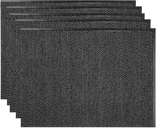 Miniatura 36 de FASÄDE Panel decorativo de vinilo martillado para salpicadero en ónix cepillado (muestra de 6 x 6 pulgadas) Ónix cepillado,Bronce antiguo,Bronce