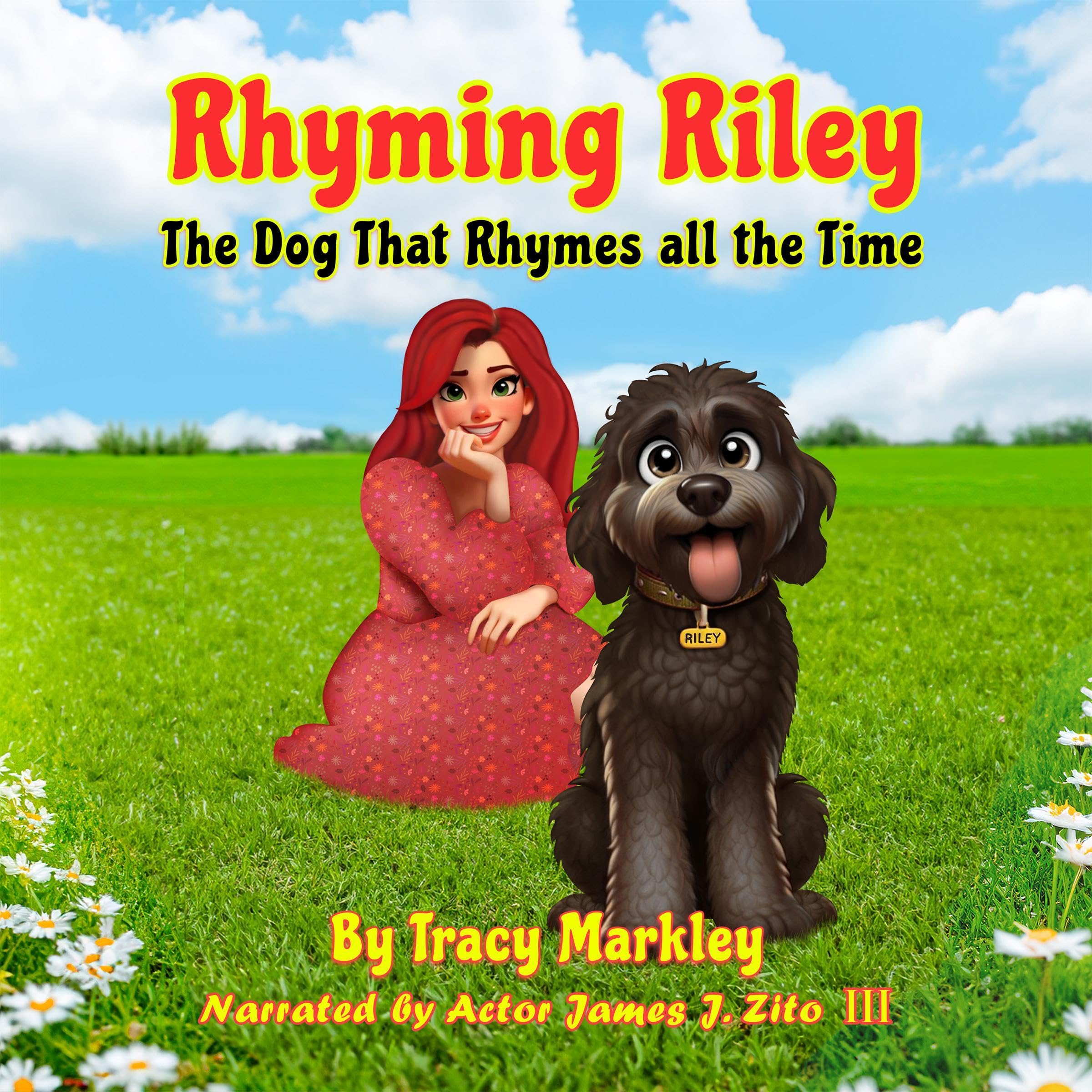 Rhyming Riley